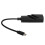 Type-C to RJ45 Ethernet Adapter 1000Mbps for Windows Mac Linux 1
