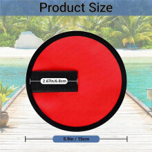 10 Fundas Protectoras para Señuelos de Pesca:Fundas Protectoras para Anzuelos y Señuelos para un Almacenamiento Seguro del Cebo,Fundas para Cañas y