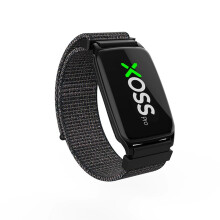 XOSS BBP Heart Rate Monitor Armband IP68 Waterproof Beat Band Pro HRM