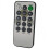 Replacement Remote Control for Vivitek Projector D855ST D857WT D859 D860 D552 D557WH D555WH D55CE, No Programming Required 1