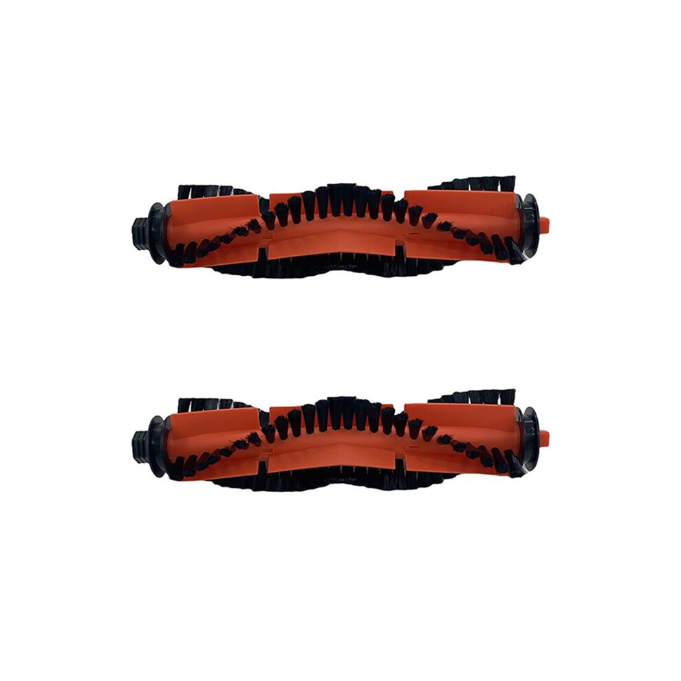 Main Brush Accessories For Eva Robot Vacuum Cleaner Spare Parts Replacement Roller Brush Main Brush 6033987826015