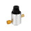 Precision Gas Regulator Propane Butane Cylinder Adapter Stable Output for Camping Low Temp High Alt Environment 1
