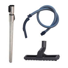 Floor Nozzle Tube Handle Vacuum Cleaner Hose Set for C1 C2 C4 Vacuum Attachment Hard Floor Carpet Brush Parts
