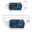 4X  6-30V Support Micro-USB 5V LED Display Automation Cycle Delay Timer Control Off  Delay 6V 9V 12V 24V 7