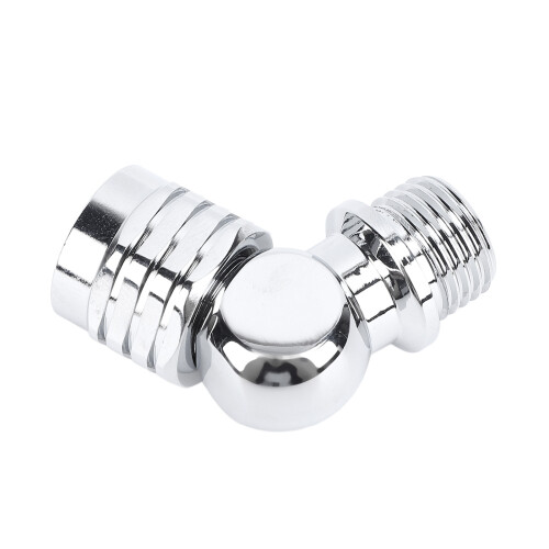 Stainless Steel 110 2nd Stage Scuba Regulator Connector Accessory 1