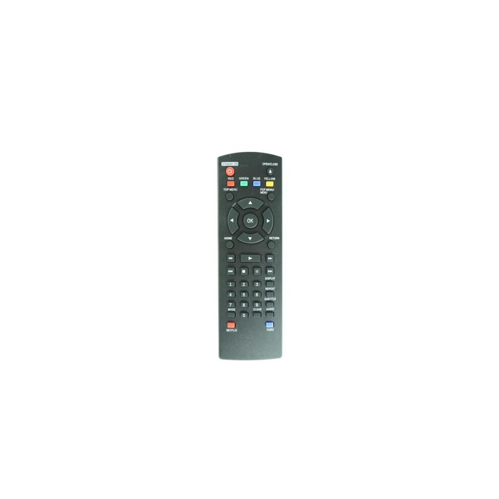 Remote Control Nb959ud Replacement For Magnavox Nb950 Nb958 Nb959 Dvd Vcr Combo Plug And Play 9330225091363