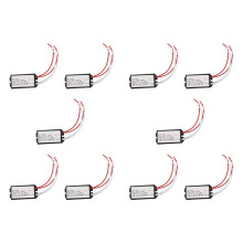 10X 200-250V to 12V Halogen Light Electronic Transformer 50W