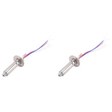 2X ÉLéMents Chauffants pour S-993A/S-995A Ventouse à Souder ÉLectrique Fer à Souder Pompes à Dessouder Soudage (110 V)