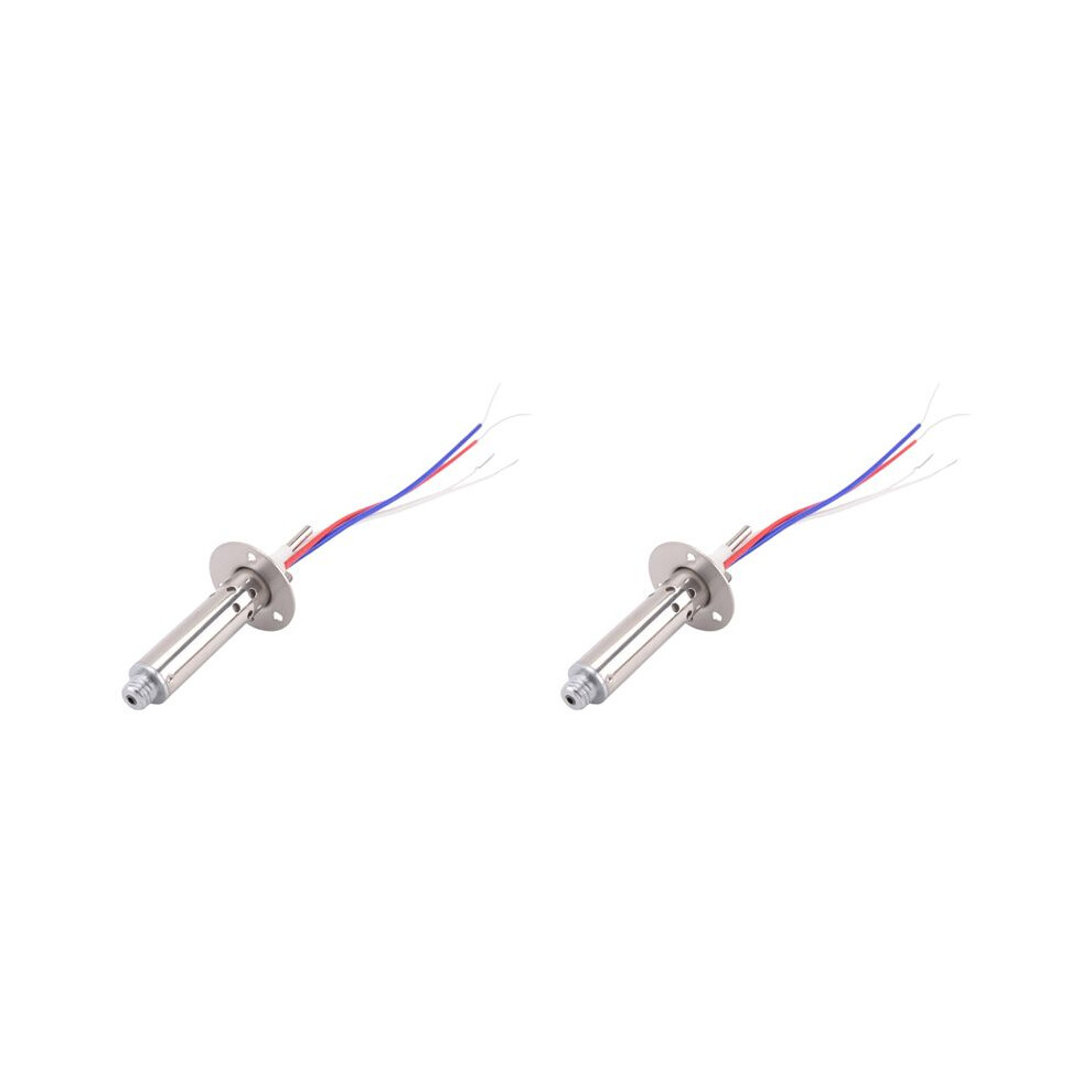 2X Heating Elements For S-993A/S-995A Electric Solder Sucker Soldering Iron Desoldering Pumps Welding(110V) 6032519340937