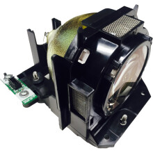 Replacement Lamp and Housing for Panasonic PTDW740ULK – Bright Projection Restore