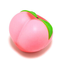 Pfirsichfarbenes Anti-Stress-Spielzeug-Geschenkset für Erwachsene und Kinder – Dekompressionsspielzeug – Sensorisches Anti-Stress-Spielzeug