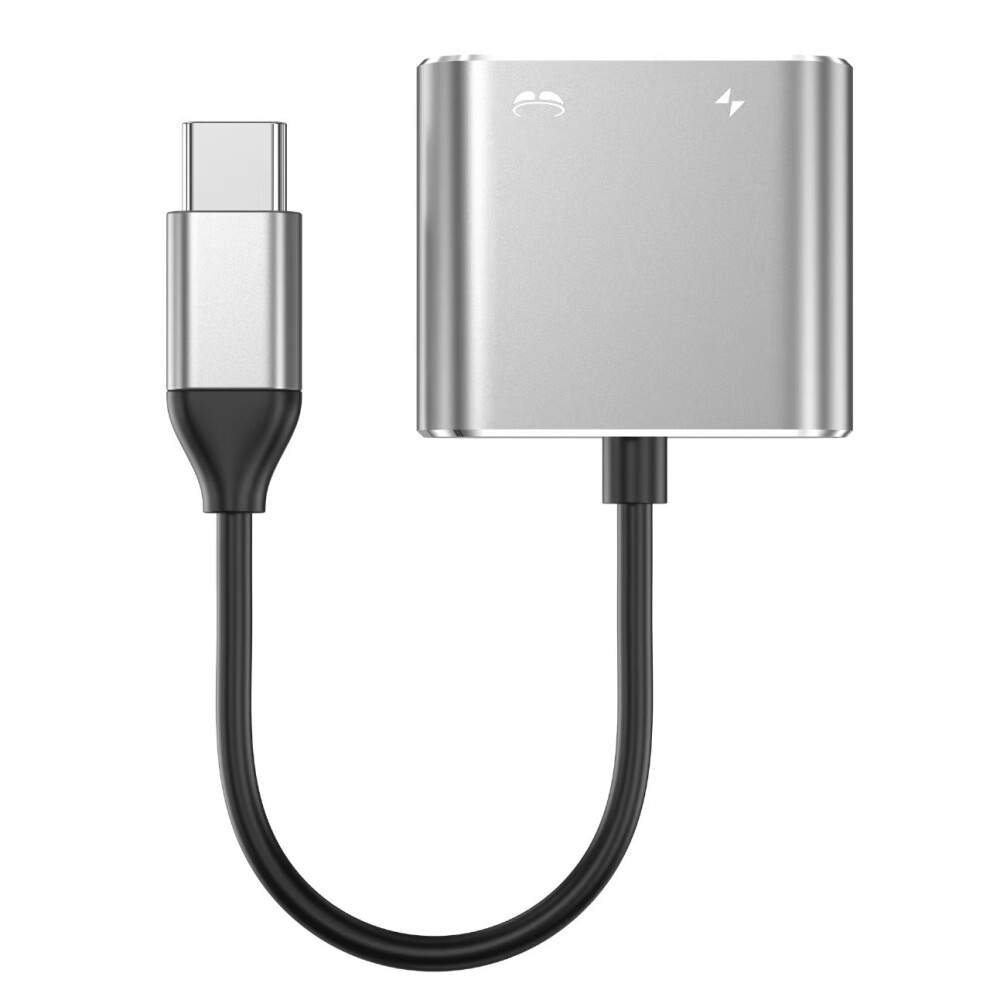 Durability Type C To Ar Glasses Charging Data Cable Compatible With Air/2,Delivers Up To 100W Power Hub Use Whi 6083684303920
