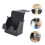 Universal Car Headrest Hook with Secure Arc Design,  Load Capacity Car Seat Hanger Organizer 2