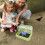 Baby Chick Brooder Bird Incubator Brooding Box Chick Warmer Poultry  Supplies for Parrots Chickens Ducklings 5