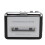 USB Cassette to MP3 Converter Recorder, Portable, Wave/MP3, ABS 3