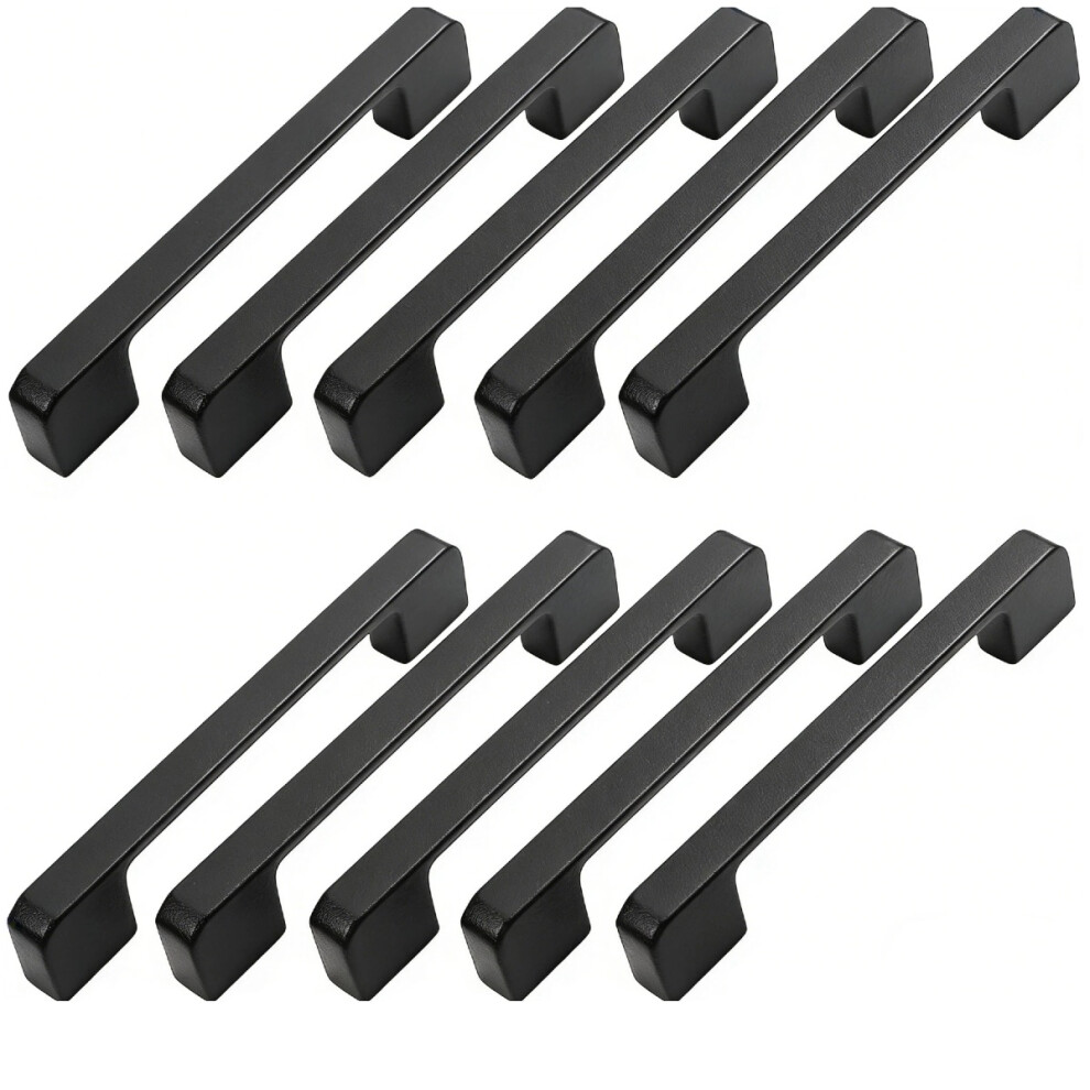 10Pcs Furniture Handle-Center Distance 96Mm 6083684303340