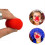 10-pack 4.5cm Sponge Balls, Magic Sponge Balls for Magic Tricks, 10-piece Magic Toy 4