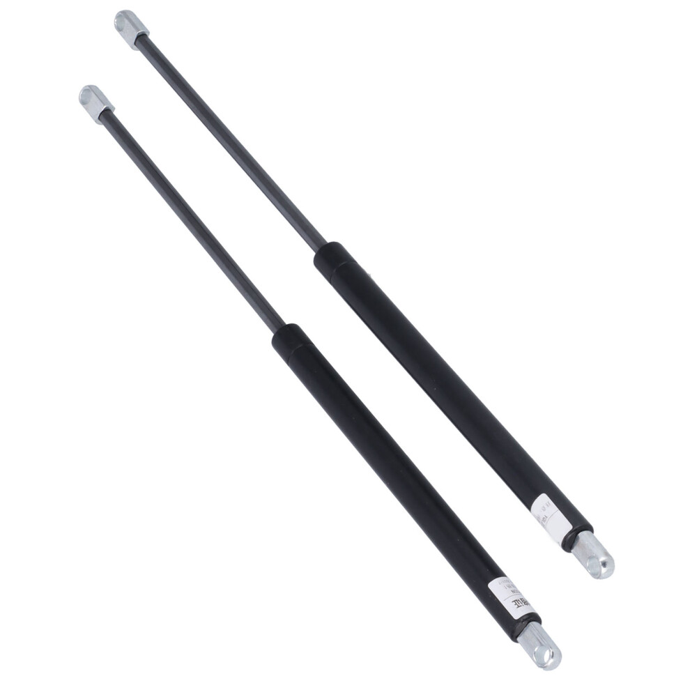 2Pcs 540Mm Gas Spring Hydraulic Support Rod 700N, 230Mm Stroke 8451391400764