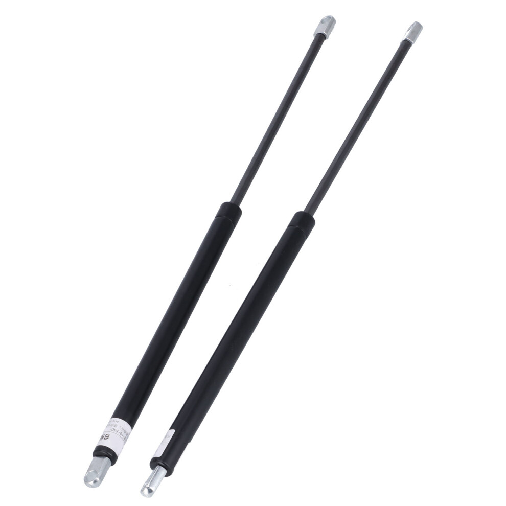 2Pcs Gas Spring 580Mm Hydraulic Support Rod 900N 240Mm Stroke 5001391400788