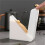 Coffee Filter Paper Holder Box Hand Drip Coffee Filter Paper Storage Rack Cover Filter Paper Storage Box Coffee Tools 2