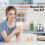 3 St Silikonmåttkoppar, Klämbara Hällbara Mätkoppar, Flexibla Chokladsmältkoppar 2