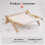 Adjustable Cat Window Perch Hammock Sturdy 40 Lbs Capacity Sunbathing Bed  Washable for Indoor Cats A 7