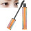 Waterproof Long Lasting Mascara for Thick Curly Lashes 0.3oz 15