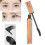 Waterproof Long Lasting Mascara for Thick Curly Lashes 0.3oz 16