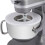 Mischerschüsselabdeckung für  5.5-6QT Schüssel-Hebemixer 2