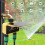Tuya Wifi Solar Irrigation Timer  Automatic Control Irrigation System Outdoor Water Timer Garden Watering Tool 9
