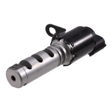 2X 15330-75040 VVT-Ölsteuerungs-Magnetventil mit Variabler Zeitsteuerung für Tacoma 2.7L 2016-2021 Autozubehör 1533075040