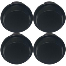 4pcs M145727 Wheel Hub Cap for GS25, GS45, HD45, HD75, GX355, X730, X750, F710, 2025R