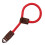 Adjustable Camera Hand & Wrist Strap Nylon PU, 6.3 inches, Multiple Colors 2