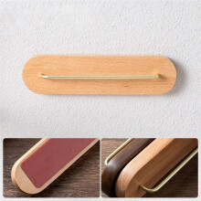 Soporte para Filtros de Café, Ahorra Espacio, Soporte para Papel de Pared, Organizador de Pared para Filtros de Café en Forma de Cono para Bares,