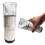Adjustable Measuring Cup 1/8 to 2 Cup Plunger Measuring Cup Baking Measuring Cup Without Waste 2
