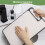 Double-Sided Multifunctional Cutting Board Cutting Board Cutting Board Stainless Steel Cutting Board 7