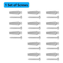 Retractable Baby Gate Replacement Parts, 55inch W X 33inch H Retractable Baby Gate Extensions for Retractable Gate White