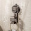 Drill-Free Suction Cup Storage Rack for Bathroom Basins and Towels, Space-Saving Organizer Hook 4