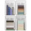Multi-Functional Multi-Layered Home Pants Hanger, Non-Scratch, Anti-Slip, Special for Pants Storage, Folding Pants Clip 6