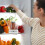 Refrigerator Odor Eliminator - Advanced Deodorizer & Freshener for Fridge, Effective Deodorizer and Odor Remover 4