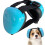 Protection Auditive pour Chien - Cache-Oreilles Antibruit Universel pour Chiot - Taille S 4