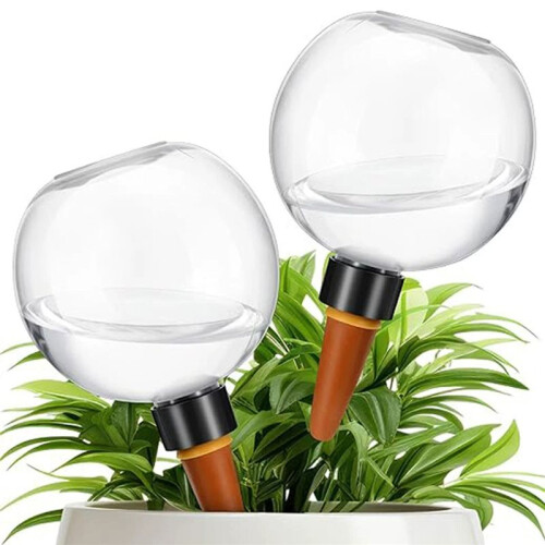 500Ml Automatic Drip Irrigation System Automatic Watering Flower Pot  Plant Irrigation  Device 2