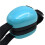 Protetor Auricular Universal para Cães e Filhotes com Proteção Contra Ruídos.S 5