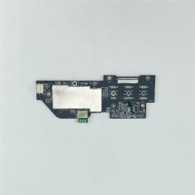 Voor  W10 Pro Sweeper Moederbord met Camera-Assemblage, Wereldwijde Versie