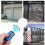 433MHz Copy Remote Control 50 Meters Clone Remote Control for Electric Garage Door Opener Controller Duplicator 5