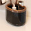 Wall Mounted Bathroom Storage Rack Large Capacity Space Saving Toilet Hanging Organizer Suction Cup Storage Box 5