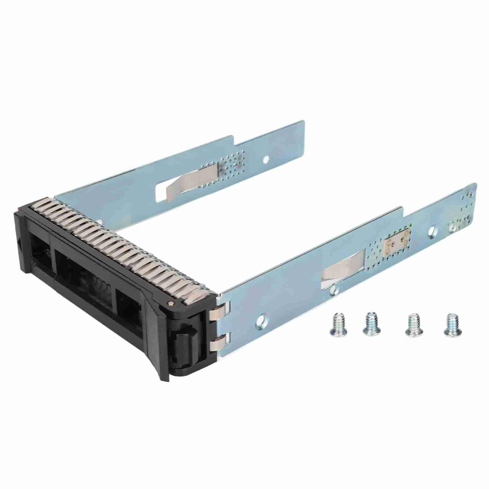 Server Hard Drive Tray 3.5In Sas Sata Hdd Caddy For Lenovo Sr650 Sr550 Sr530 Quick Swap Design 9771547633723
