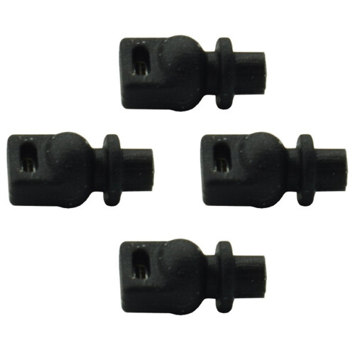 40X for   3 Gimbal Camera Rubber Dampers Set for Enhanced Stability and Vibration Reduction 2