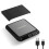 MHW-3BOMBER  Drip Espresso Coffee Scale with Auto Timer USB Charging Kitchen Electronic Scale Cafe Home Barista 4