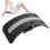 Back Stretcher Adjustable Back Stretcher Massager Waist Support Relieving Board Back Support for Workout Recovery 3